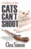 Cats Can't Shoot: a Pru Marlowe Pet Noir