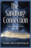 The Sandburg Connection: a Sam Blackman Mystery