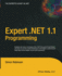 Expert. Net 1.1 Programming