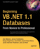 Beginning Vb. Net 1.1 Databases