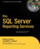 Pro Sql Server Reporting Services