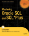 Mastering Oracle SQL and Sql*plus