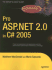 Pro Asp. Net 2.0 in C# 2005, Special Edition