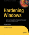 Hardening Windows