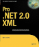 Pro .Net 2.0 XML