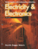 Electricity & Electronics: Study Guide With Laboratory Activities