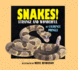 Snakes! : Strange and Wonderful