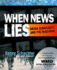 When News Lies: Media Complicity and the Iraq War [With Dvd]