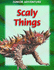 Scaly Things (Junior Adventure)