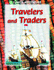 Travelers and Traders (Junior Adventure)