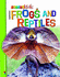 Australian Frogs and Reptiles