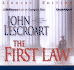 The First Law (Dismas Hardy Series)
