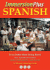 Immersionplus Spanish: the Final Step to Fluency!