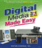 Digital Media 3-Pack (Made Easy)