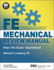 Ppi Fe Mechanical Review Manual, New Edition by Michael R. Lindeburg, Pe-Comprehensive Fe Book for the Fe Mechanical Exam
