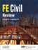 Ppi Fe Civil Review-A Comprehensive Fe Civil Review Manual