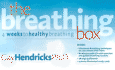 The Breathing Box: 4 Weeks to Healthy Breathing