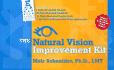 The Natural Vision Improvement Kit