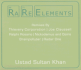 Rare Elements: Remixes By Thievery Corporation/ Joe Claussell / Ralphi Rosario / Nickodemus and Osiris Brainpolluter / Radar One