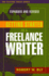 Getting Started as a Freelance Writer Culture Tools