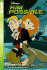 Kim Possible Cine-Manga, Vol. 1