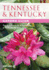 Tennessee & Kentucky Garden Guide: the Best Plants for a Tennessee Or Kentucky Garden (Garden Guides)