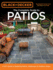 Black & Decker Complete Guide to Patios-3rd Edition: a Diy Guide to Building Patios, Walkways & Outdoor Steps