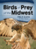 Birds of Prey of the Midwest Field Guide (Bird Identification Guides)