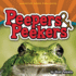 Peepers & Peekers (Adventure Boardbook Series)