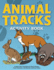 Animal Tracks Activity Book (Color and Learn)