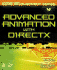 Advanced Animation With Directx [With Cdrom]