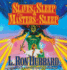 Slaves of Sleep & the Masters of Sleep: 2 Bks in 1