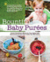Bountiful Baby Purees: Create Nutritious Meals for Your Baby With Wholesome Purees Your Little One Will Adore-Includes Bonus Recipes for Turning Extra...Toddler, Kids, and Whole Family Will Love