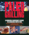 Paleo Grilling: a Modern Caveman's Guide to Cooking With Fire