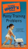 The Pocket Idiot's Guide to Potty Training Problems (the Pocket Idiot's Guides)
