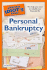 The Complete Idiot's Guide to Personal Bankruptcy