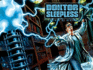 Doktor Sleepless Volume 1: Engines of Desire