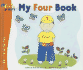 My Four Book (My First Steps to Math)