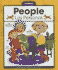 People/ Las Personas (Wordbooks/ Libros De Palabras) (English and Spanish Edition)