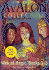 Avalon Collection: Web of Magic, Books 1--3 (Avalon Web of Magic)