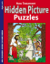 Hidden Pictures New Testament