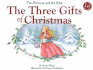 The Three Gifts of Christmas With Audio Cd