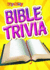 Bible Trivia, Itty-Bitty Bible Activity Book, Pack of 6