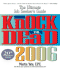 Knock 'Em Dead 2006