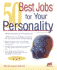 50 Best Jobs for Your Personality