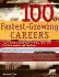 100 Fastest-Growing Careers: Your Complete Guidebook to Major Jobs With the Most Growth and Openings