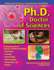 Ph. D. -Doctor of Sciences