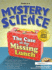 Mystery Science: the Case of the Missing Lunch, Grades 3-4