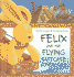 Felix and the Flying Suitcase Adventure