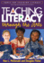 Teaching Literacy Through the Arts (Tools for Teaching Literacy)